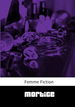 portada Femme Fiction (en Inglés)