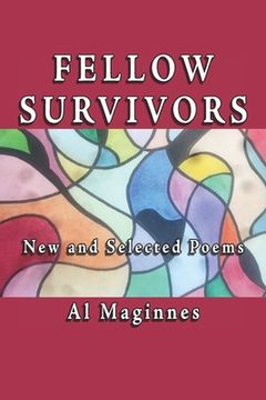 portada Fellow Survivors: New and Collected Poems (in English)