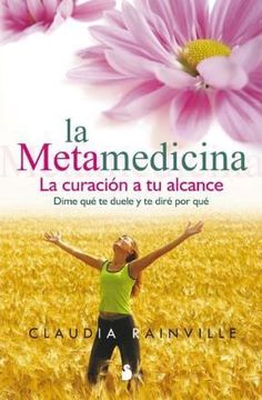 portada La Metamedicina