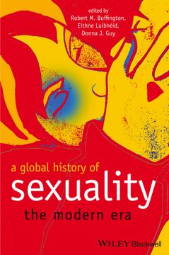 portada A Global History of Sexuality: The Modern Era