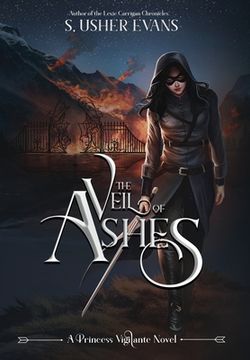 portada The Veil of Ashes (in English)