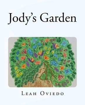 portada Jody's Garden (en Inglés)