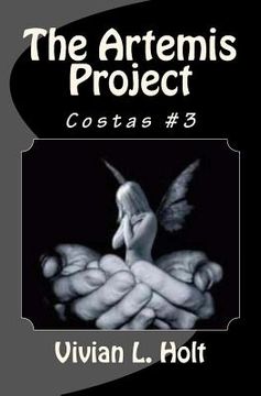 portada The Artemis Project: The Costas (en Inglés)