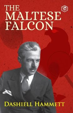 portada The Maltese Falcon 