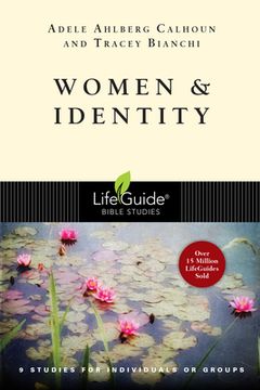portada Women & Identity (en Inglés)