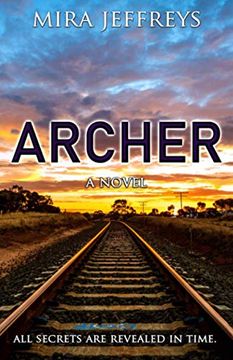 portada Archer (en Inglés)