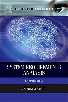 portada System Requirements Analysis (en Inglés)