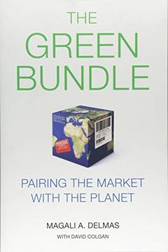 portada The Green Bundle: Pairing the Market With the Planet (en Inglés)