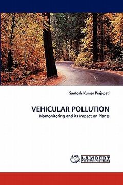 portada vehicular pollution (in English)