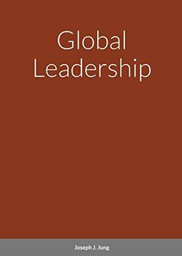 portada Global Leadership 