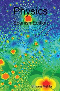 portada Physics: Spanish Edition (in Spanish)