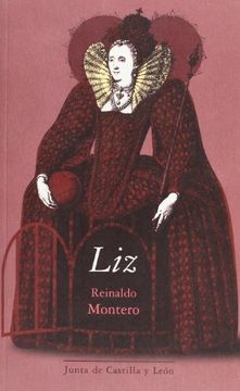 portada Liz (Premio F. Luis de Leon: Teatro)