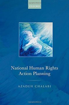 portada National Human Rights Action Planning (en Inglés)