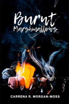 portada Burnt Marshmallows (en Inglés)