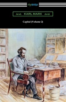portada Capital (Volume 2) (en Inglés)