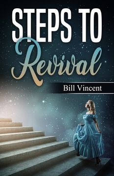portada Steps to Revival (en Inglés)