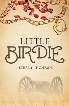 portada Little Birdie (en Inglés)