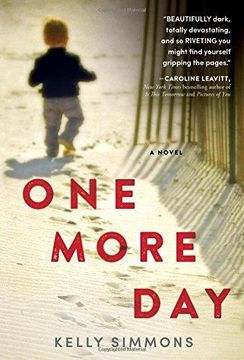 portada One More Day (in English)