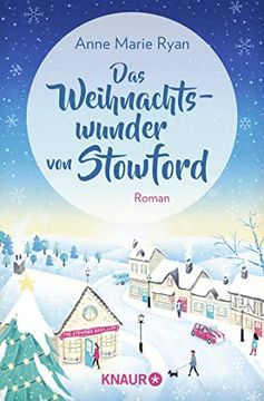 portada Das Weihnachtswunder von Stowford: Roman (en Alemán)