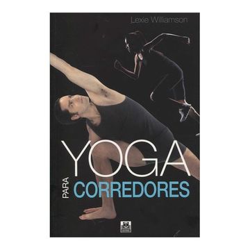 portada Yoga Para Corredores (in Spanish)