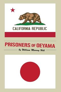 portada Prisoners of Oeyama (en Inglés)