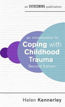 portada An Introduction to Coping with Childhood Trauma (en Inglés)