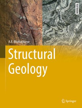 portada Structural Geology 