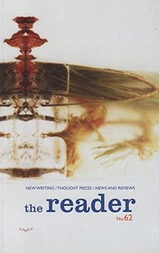 portada The Reader: Issue 62 (en Inglés)
