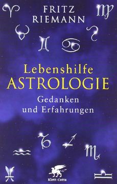 portada Lebenshilfe Astrologie: Gedanken und Erfahrungen (en Alemán)