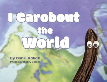 portada I Carobout the World (en Inglés)