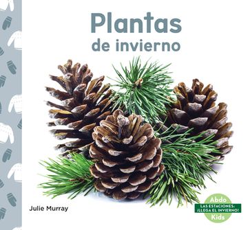portada Plantas de Invierno (in Spanish)