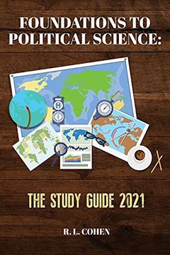 portada Foundations to Political Science: The Study Guide 2021 (in English)