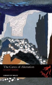 portada The Caves of Alienation (en Inglés)