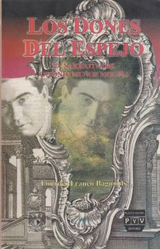 portada Los dones del espejo (Letras del siglo XX) (Spanish Edition)