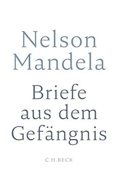 portada Briefe aus dem Gefängnis (in German)