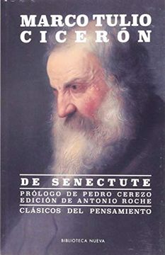 portada de Senectute (in Spanish)