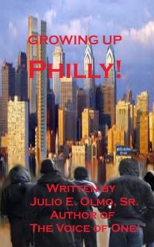 portada Growing Up Philly!