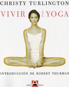 portada Vivir el Yoga