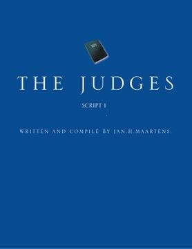 portada The Judges