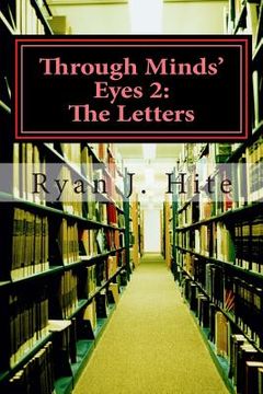 portada Through Minds Eyes 2: The Letters: Part 8 of 10 (en Inglés)