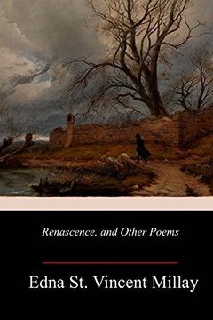 portada Renascence, and Other Poems (in English)
