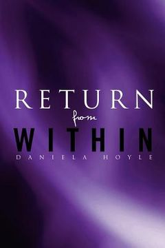 portada return from within