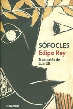portada Edipo rey (CLÁSICA) (in Spanish)