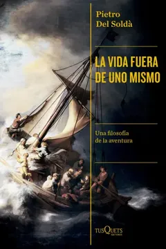portada La Vida Fuera de uno Mismo (in Spanish)