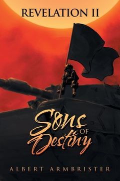 portada The Revelation Ii: Sons of Destiny (en Inglés)