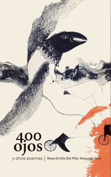 portada 400 Ojos (in Spanish)