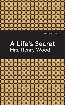 portada Life'S Secret: A Novel (Mint Editions) (in English)