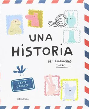portada Una Historia (in Spanish)