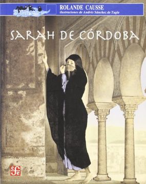 portada Sarah de Córdoba (in Spanish)