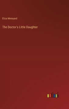 portada The Doctor's Little Daughter (in English)